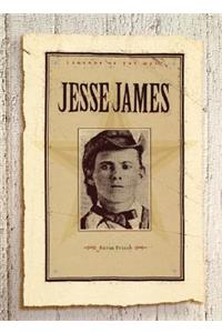 Jesse James