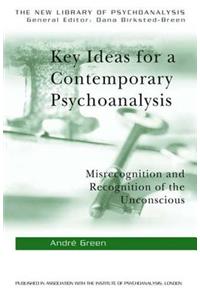 Key Ideas for a Contemporary Psychoanalysis