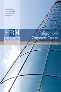 Religion and Corporate Culture