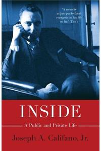 Inside: A Public and Private Life