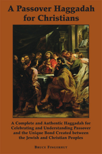 Passover Haggadah for Christians