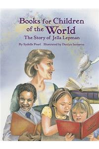 Books for Children of the World