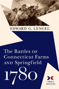 Battles of Connecticut Farms and Springfield, 1780