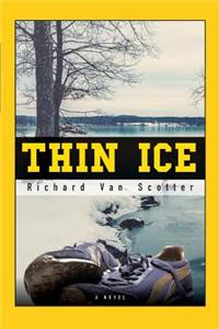 Thin Ice: Race, Sports, and Awakening in the 1950s