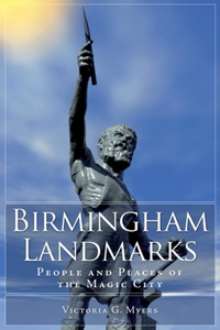 Birmingham Landmarks