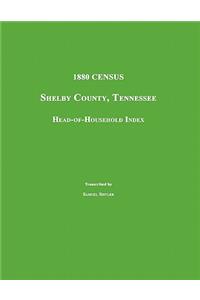 1880 Census