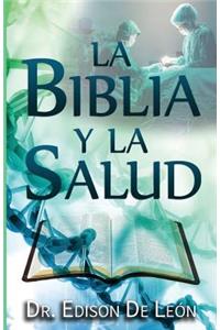 Biblia y la Salud
