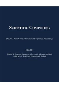 Scientific Computing