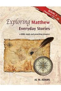 Exploring Matthew