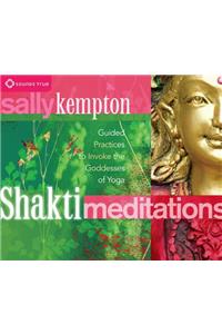 Shakti Meditations