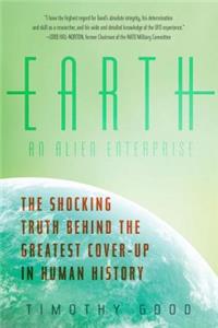 Earth: An Alien Enterprise