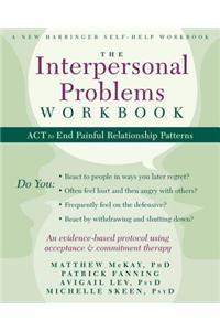 The Interpersonal Problems Workbook