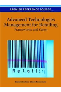 Advanced Technologies Management for Retailing