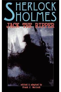 Sherlock Holmes Vs Jack the Ripper
