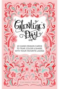 Galentine's Day