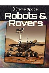 Robots & Rovers