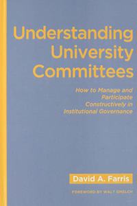 Understanding University Committees