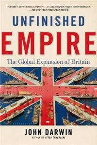 Unfinished Empire
