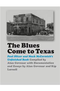 Blues Come to Texas