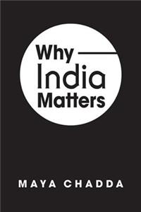 Why India Matters