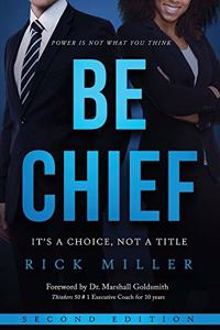 Be Chief