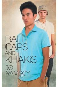 Ball Caps and Khakis