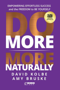 Do More More Naturally