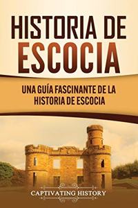 Historia de Escocia