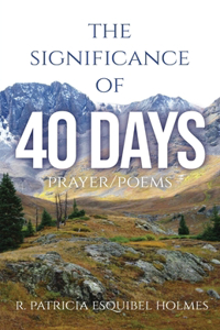 Significance of 40 Days