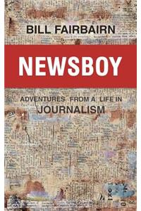 Newsboy