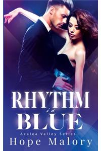 Rhythm in Blue