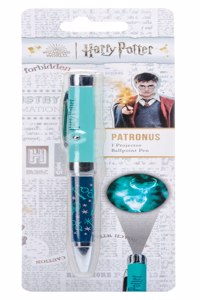 Harry Potter: Patronus Projector Pen