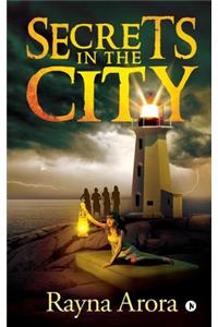 Secrets in the City