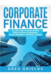 Corporate Finance