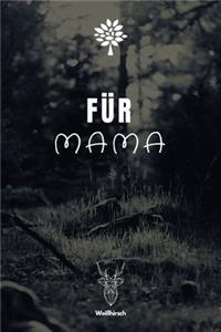 Für Mama