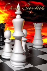 Chess Scorebook