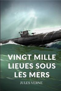 vingt mille lieues sous les mers