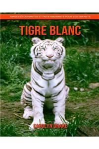 Tigre Blanc