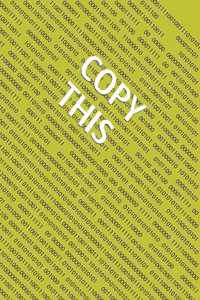 Copy This