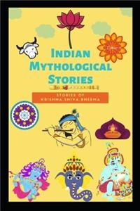 Indian Mythological Stories