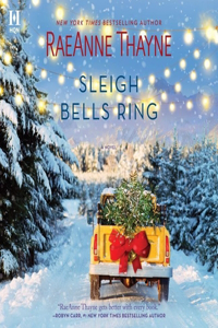 Sleigh Bells Ring Lib/E