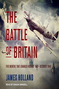 Battle of Britain Lib/E