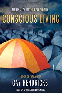 Conscious Living Lib/E