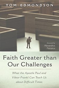 Faith Greater than Our Challenges