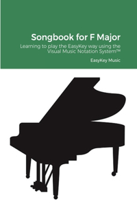 Songbook for F Major