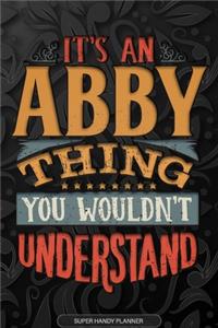 Abby
