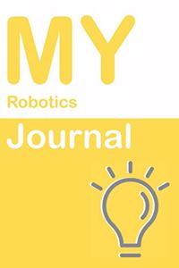 My Robotics Journal