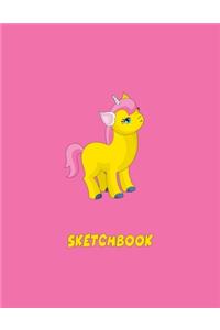 Sketchbook