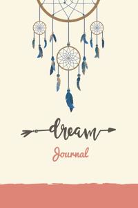 Dream Journal - Sweet Dreams Are Made Of This.