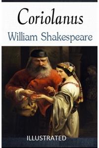 Coriolanus Illustrated